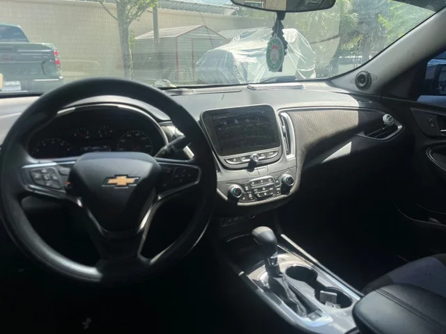 SEMINUEVOS CHEVROLET MALIBU a Estados en autogozo