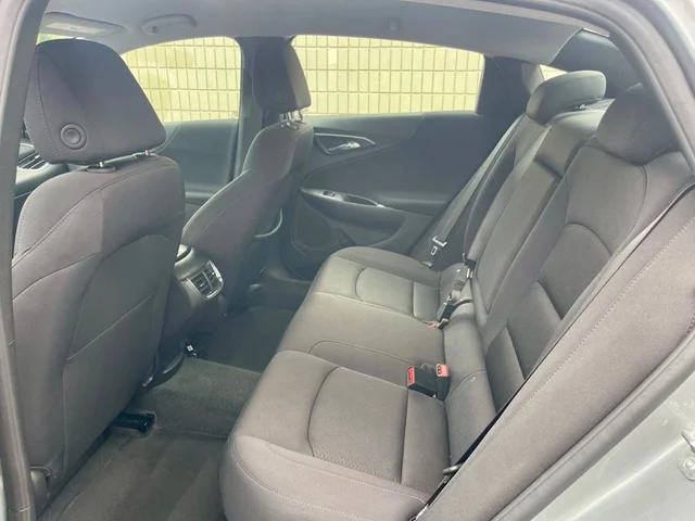 SEMINUEVOS CHEVROLET MALIBU a Estados en autogozo