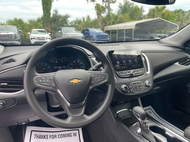 SEMINUEVOS CHEVROLET MALIBU a Estados en autogozo