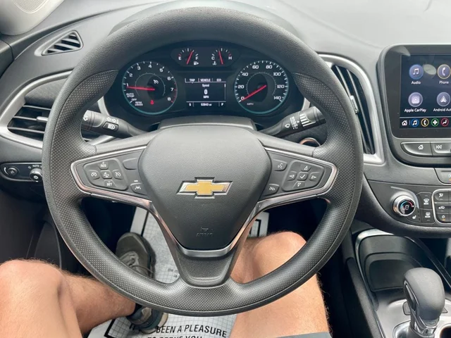 SEMINUEVOS CHEVROLET MALIBU a Estados en autogozo
