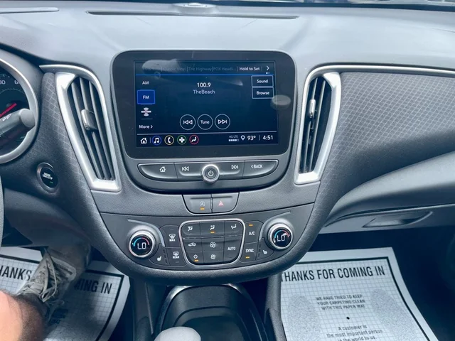 SEMINUEVOS CHEVROLET MALIBU a Estados en autogozo