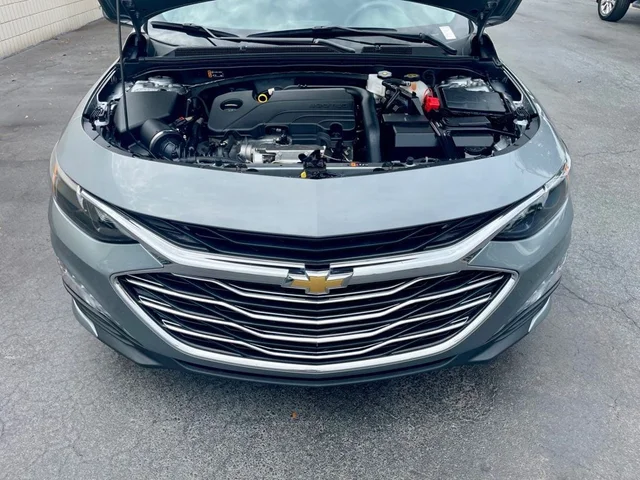 SEMINUEVOS CHEVROLET MALIBU a Estados en autogozo