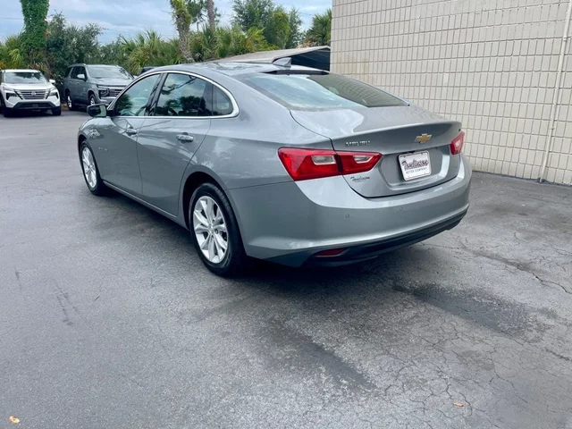 SEMINUEVOS CHEVROLET MALIBU a Estados en autogozo