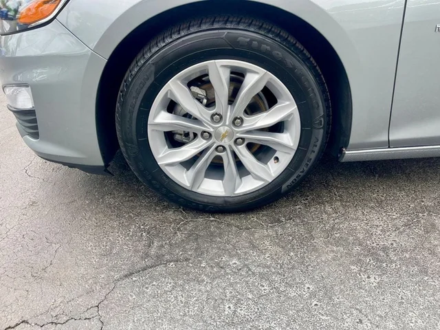 SEMINUEVOS CHEVROLET MALIBU a Estados en autogozo