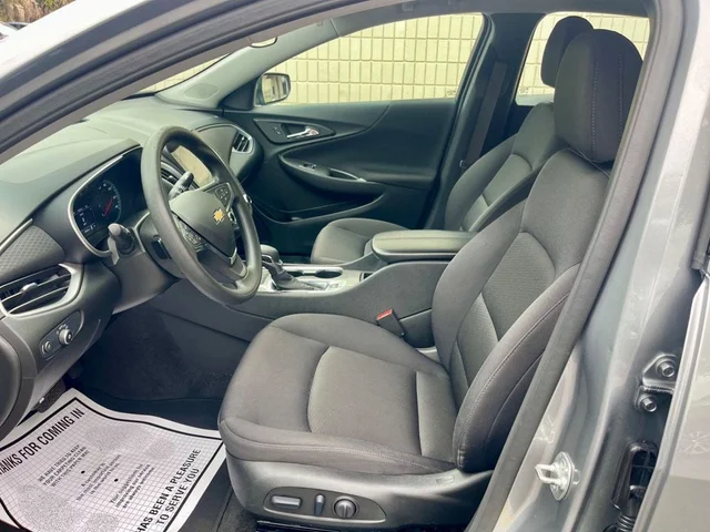 SEMINUEVOS CHEVROLET MALIBU a Estados en autogozo