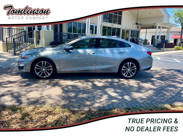 SEMINUEVOS CHEVROLET MALIBU a Estados en autogozo