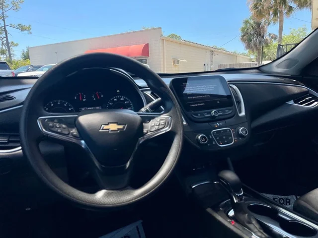SEMINUEVOS CHEVROLET MALIBU a Estados en autogozo