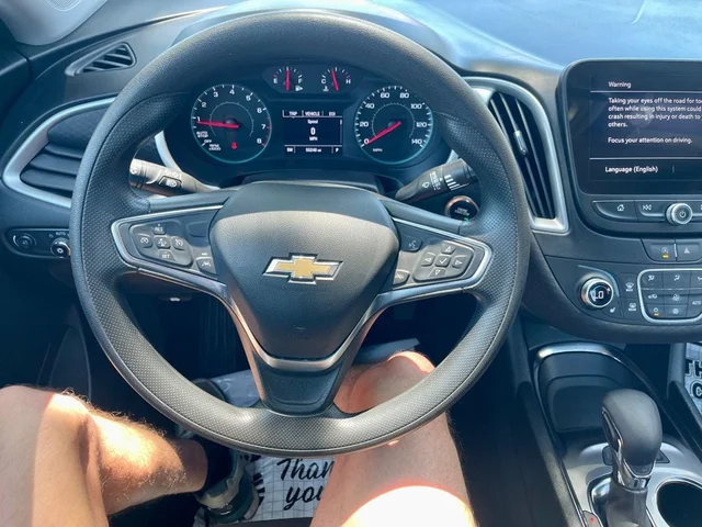 SEMINUEVOS CHEVROLET MALIBU a Estados en autogozo
