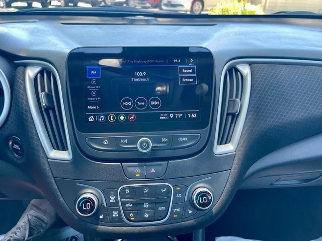 SEMINUEVOS CHEVROLET MALIBU a Estados en autogozo