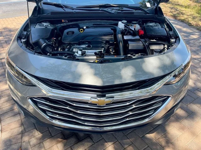 SEMINUEVOS CHEVROLET MALIBU a Estados en autogozo