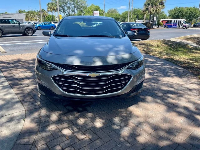 SEMINUEVOS CHEVROLET MALIBU a Estados en autogozo