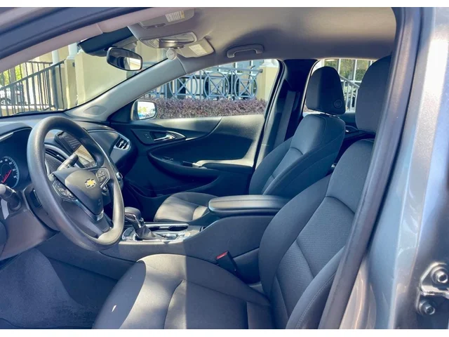 SEMINUEVOS CHEVROLET MALIBU a Estados en autogozo
