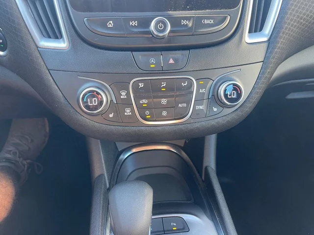 SEMINUEVOS CHEVROLET MALIBU a Estados en autogozo
