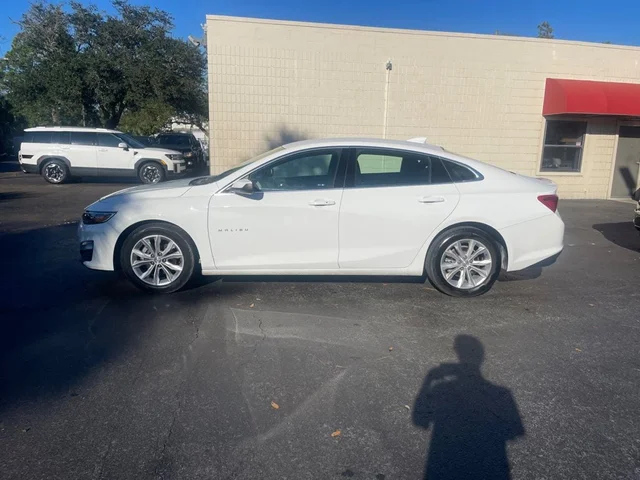 SEMINUEVOS CHEVROLET MALIBU a Estados en autogozo