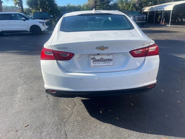 SEMINUEVOS CHEVROLET MALIBU a Estados en autogozo