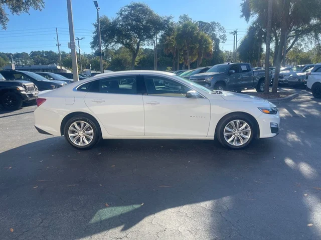 SEMINUEVOS CHEVROLET MALIBU a Estados en autogozo