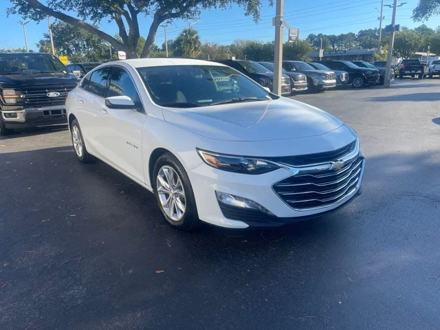 SEMINUEVOS CHEVROLET MALIBU a Estados en autogozo