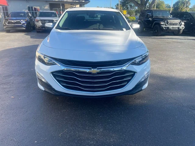 SEMINUEVOS CHEVROLET MALIBU a Estados en autogozo