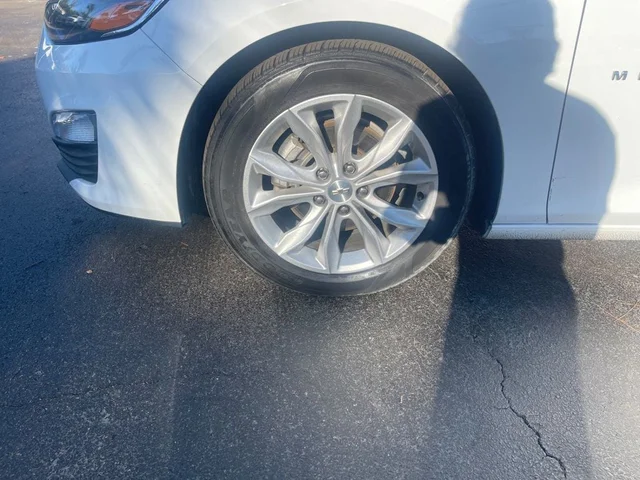 SEMINUEVOS CHEVROLET MALIBU a Estados en autogozo