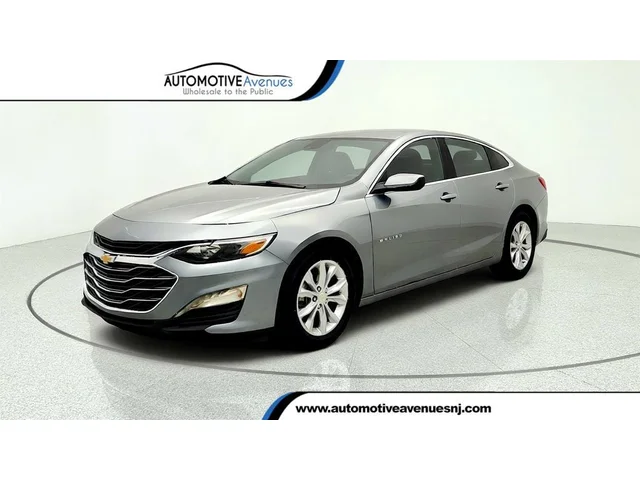 SEMINUEVOS CHEVROLET Malibu a Estados en autogozo