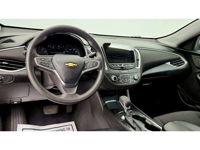 SEMINUEVOS CHEVROLET Malibu a Estados en autogozo