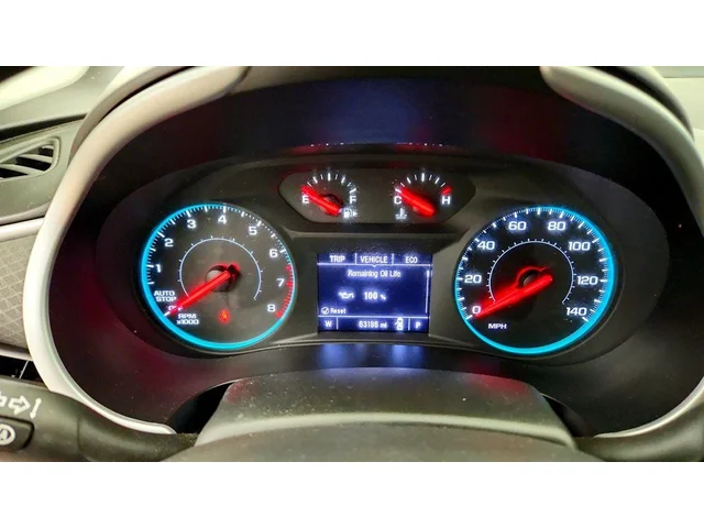 SEMINUEVOS CHEVROLET Malibu a Estados en autogozo
