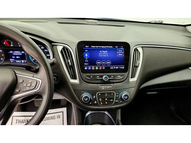 SEMINUEVOS CHEVROLET Malibu a Estados en autogozo