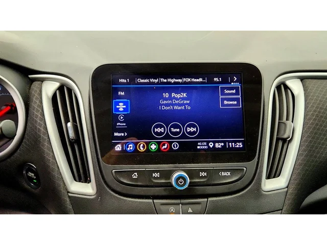 SEMINUEVOS CHEVROLET Malibu a Estados en autogozo