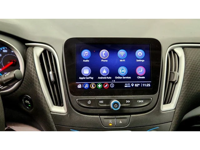SEMINUEVOS CHEVROLET Malibu a Estados en autogozo