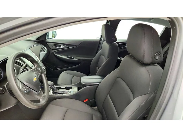 SEMINUEVOS CHEVROLET Malibu a Estados en autogozo