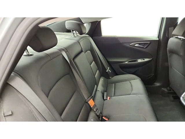 SEMINUEVOS CHEVROLET Malibu a Estados en autogozo