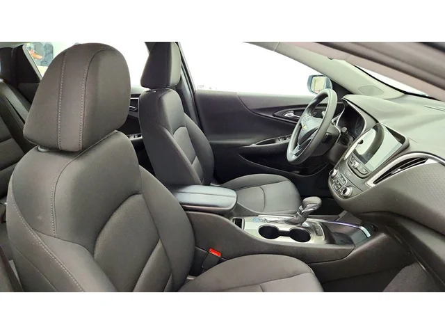 SEMINUEVOS CHEVROLET Malibu a Estados en autogozo