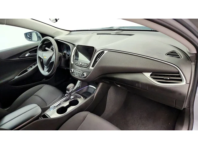 SEMINUEVOS CHEVROLET Malibu a Estados en autogozo