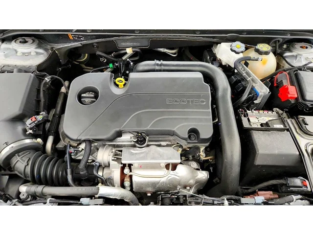 SEMINUEVOS CHEVROLET Malibu a Estados en autogozo