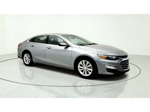 SEMINUEVOS CHEVROLET Malibu a Estados en autogozo