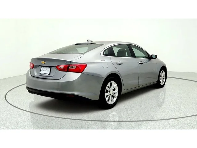 SEMINUEVOS CHEVROLET Malibu a Estados en autogozo