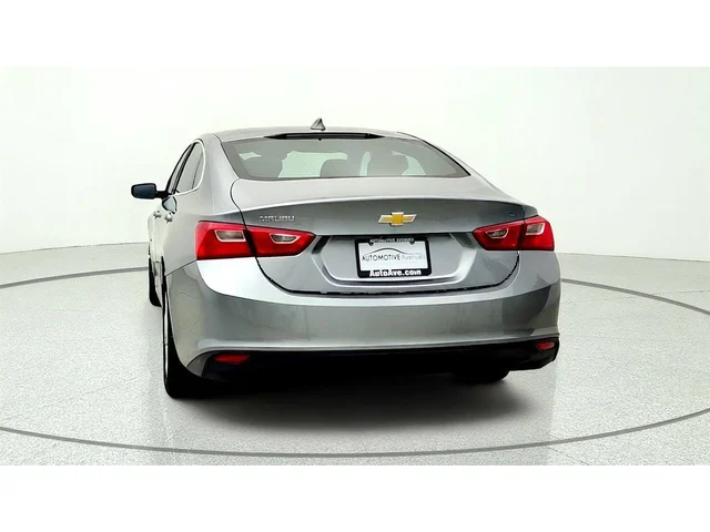 SEMINUEVOS CHEVROLET Malibu a Estados en autogozo