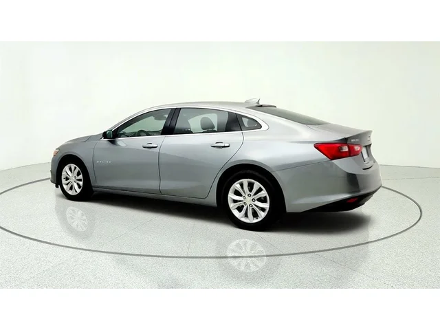 SEMINUEVOS CHEVROLET Malibu a Estados en autogozo