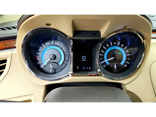 SEMINUEVOS BUICK LaCrosse a Estados en autogozo