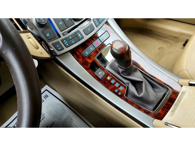 SEMINUEVOS BUICK LaCrosse a Estados en autogozo