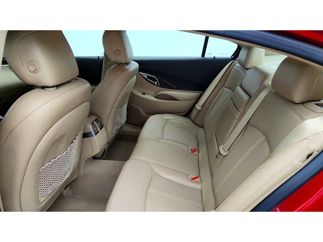 SEMINUEVOS BUICK LaCrosse a Estados en autogozo