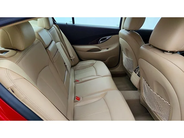 SEMINUEVOS BUICK LaCrosse a Estados en autogozo
