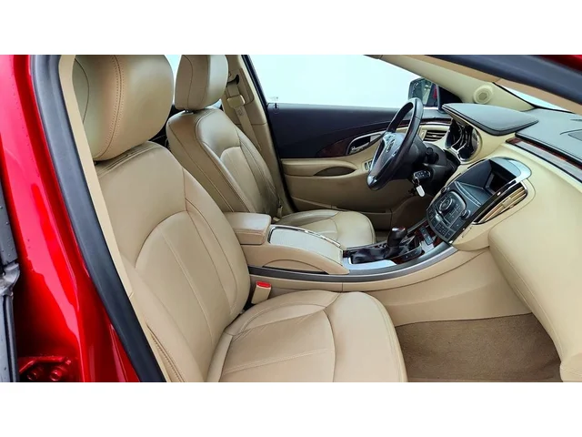 SEMINUEVOS BUICK LaCrosse a Estados en autogozo