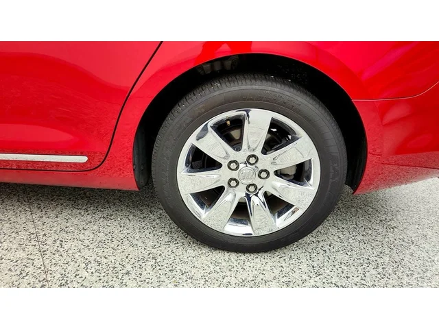 SEMINUEVOS BUICK LaCrosse a Estados en autogozo