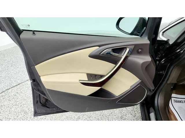 SEMINUEVOS BUICK Verano a Estados en autogozo
