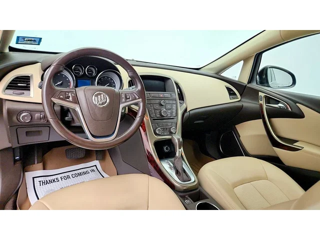 SEMINUEVOS BUICK Verano a Estados en autogozo