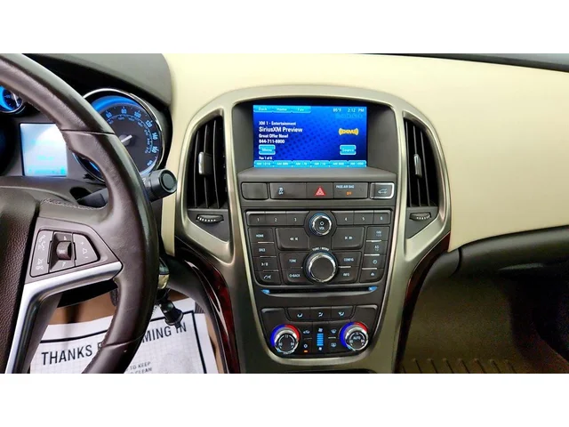 SEMINUEVOS BUICK Verano a Estados en autogozo