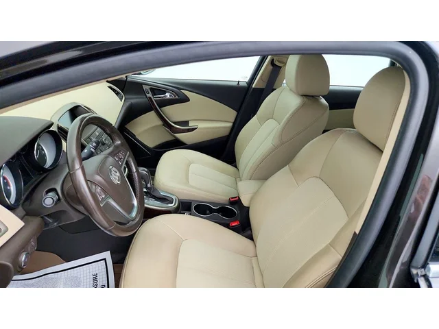 SEMINUEVOS BUICK Verano a Estados en autogozo
