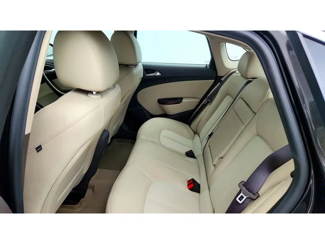 SEMINUEVOS BUICK Verano a Estados en autogozo