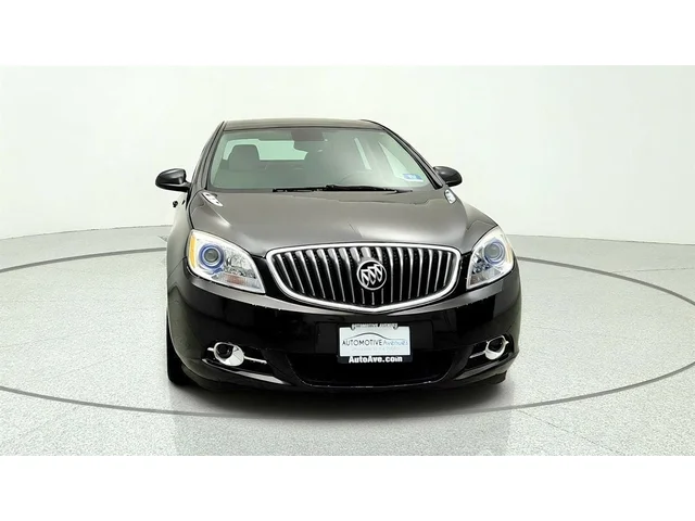 SEMINUEVOS BUICK Verano a Estados en autogozo